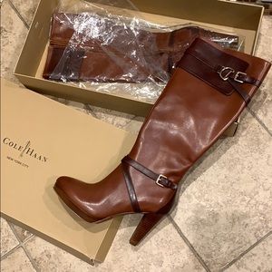 Cole Haan Boots